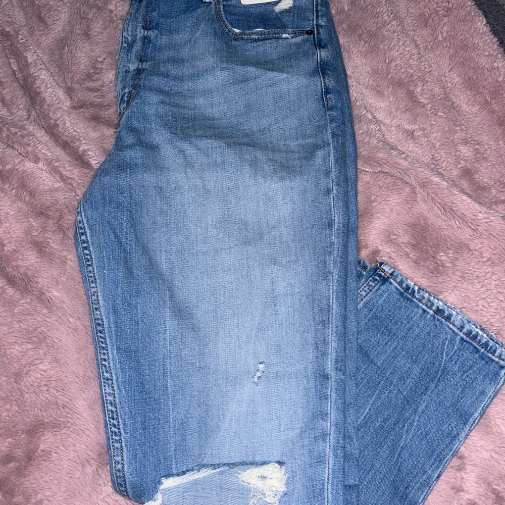 Abercrombie & Fitch Women Jeans